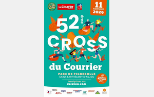 Cross du Courrier de l'Ouest