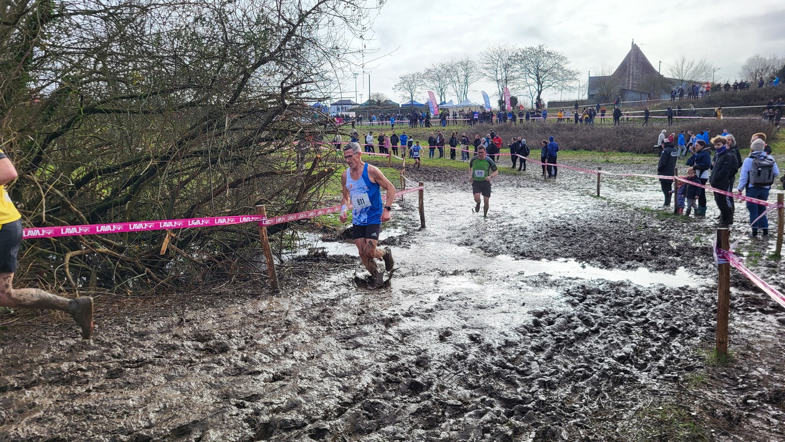 Régionaux de cross LAVAL
