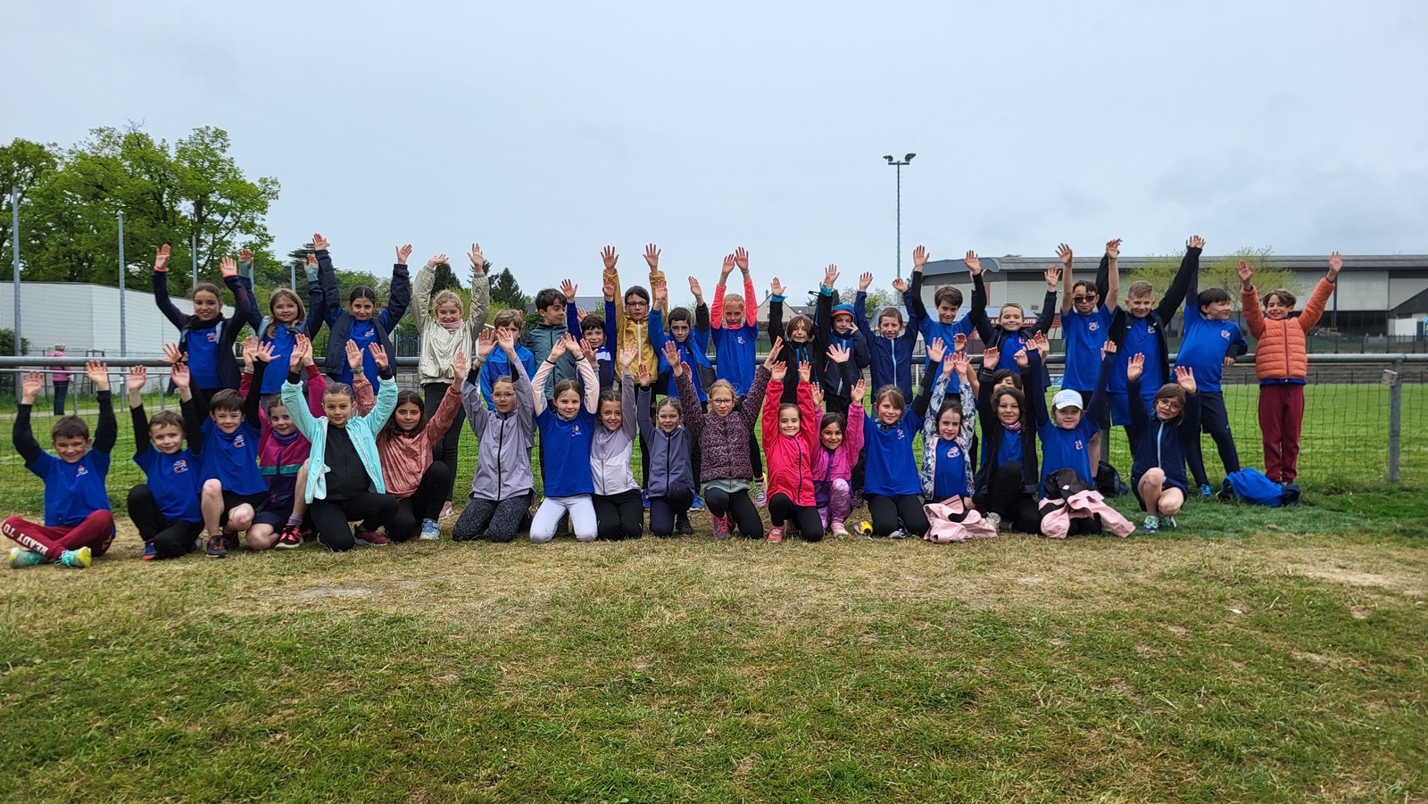 Challenge 49 EA/PO Brissac-Quincé