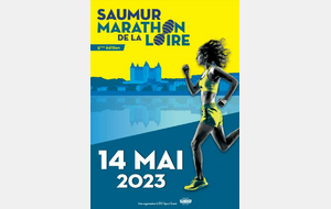 Marathon de la Loire SAUMUR