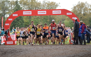 Cross du Courrier de l'Ouest 2023