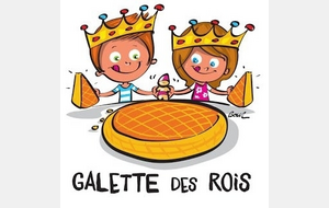 Galette du club