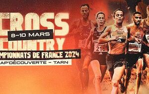 France de cross