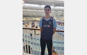 Régionaux triathlon U14/U16