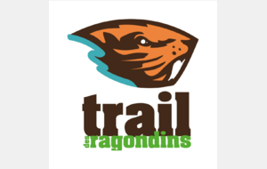 Trail des ragondins à Cantenay-Epinard