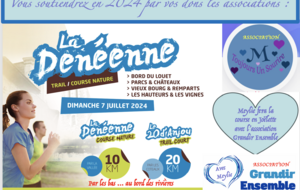 La denéenne