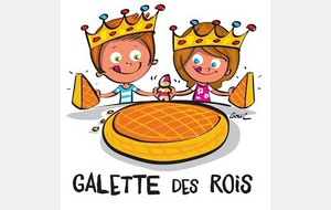 Galette du club