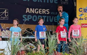 Cross du Courrier de l'Ouest