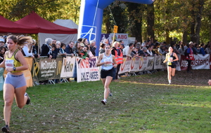 Cross du Courrier de l'Ouest