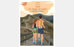 Trail du Sancy 2026