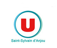 Super U Saint Sylvain d'Anjou