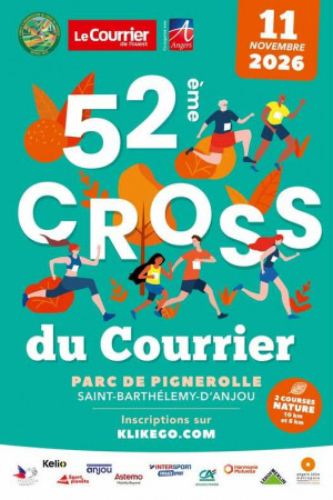 Cross du Courrier de l'Ouest