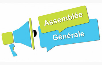 Assemblée générale du club