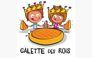 Galette du club