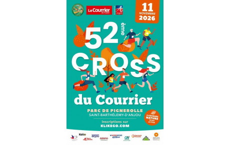 Cross du Courrier de l'Ouest