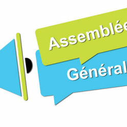 Assemblée générale du club