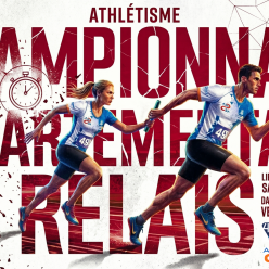 Championnat départemental de relais