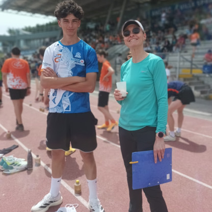 Dptx U14/U16 J2 ANGERS 31/05/26